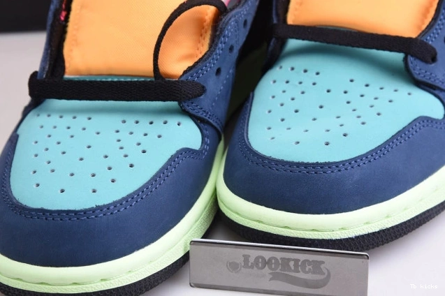 Reps TBK 1 TOKYO AIR RETRO HIGH 555088-201 HACK BIO JORDAN 0722